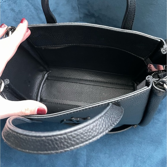 Armani Exchange Shoulder Bag - Picture 8 of 8